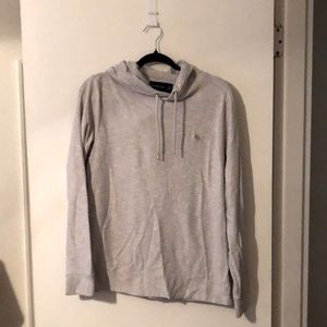 Abercrombie & Fitch hoodie